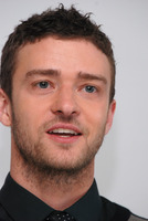 Justin Timberlake Longsleeve T-shirt #1014506