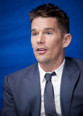 Ethan Hawke Mouse Pad Z1G585828