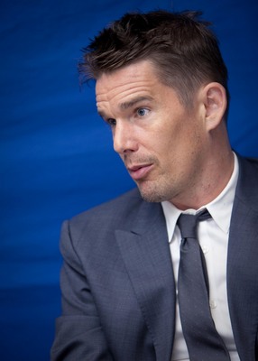 Ethan Hawke Mouse Pad Z1G585829
