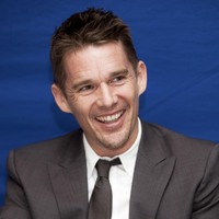 Ethan Hawke Mouse Pad Z1G585833