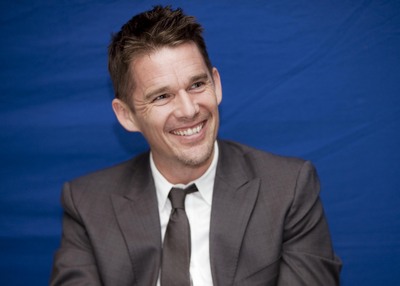 Ethan Hawke Mouse Pad Z1G585834