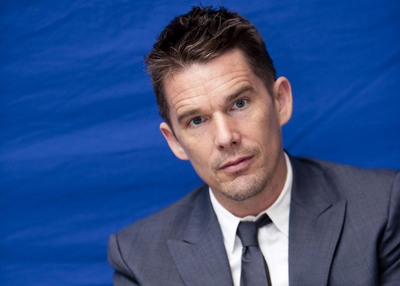 Ethan Hawke Mouse Pad Z1G585837