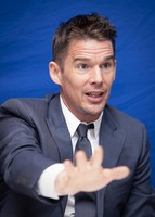 Ethan Hawke Mouse Pad Z1G585840