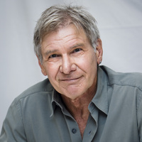 Harrison Ford Mouse Pad Z1G585849