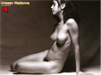 Madonna hoodie #85554