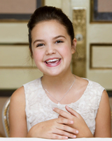 Bailee Madison Poster Z1G587302
