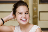 Bailee Madison Poster Z1G587304