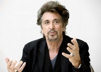 Al Pacino tote bag #Z1G587459