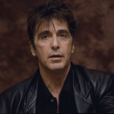 Al Pacino tote bag #Z1G587465