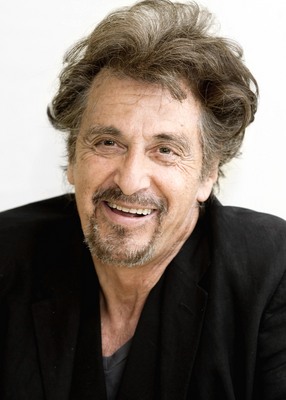 Al Pacino tote bag #Z1G587466