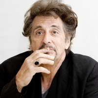 Al Pacino tote bag #Z1G587468