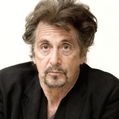 Al Pacino tote bag #Z1G587470