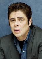 Benicio del Toro Sweatshirt #1016605