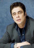 Benicio del Toro tote bag #Z1G587547
