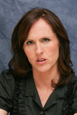 Molly Shannon Mouse Pad Z1G588131