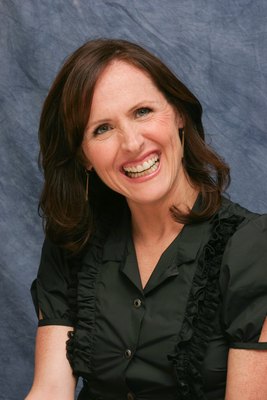 Molly Shannon Poster Z1G588145