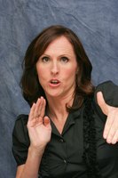 Molly Shannon Mouse Pad Z1G588150