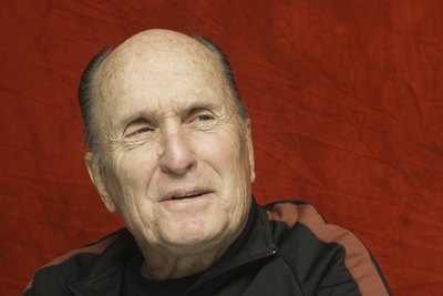 Robert Duvall Mouse Pad Z1G588991