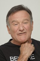 Robin Williams Tank Top #1018110