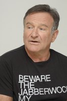 Robin Williams Longsleeve T-shirt #1018124