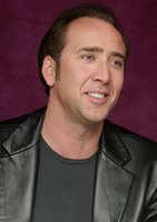 Nicolas Cage tote bag #Z1G589561