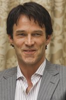 Stephen Moyer Mouse Pad Z1G590531