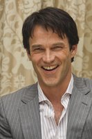 Stephen Moyer Mouse Pad Z1G590539