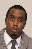 Sean P. Diddy Combs Poster Z1G590686