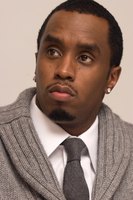 Sean P. Diddy Combs Poster Z1G590687