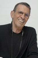 Leonard Nimoy Poster Z1G591156