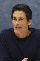 Rob Lowe Mouse Pad Z1G591214