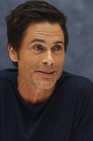 Rob Lowe Mouse Pad Z1G591232