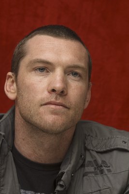 Sam Worthington Poster Z1G591422