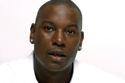Tyrese Gibson Poster Z1G591576
