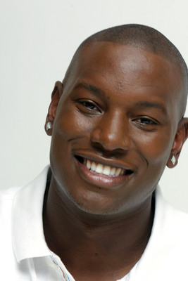 Tyrese Gibson Poster Z1G591578