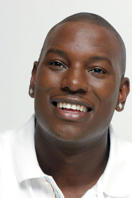 Tyrese Gibson Poster Z1G591579