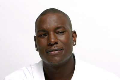 Tyrese Gibson Poster Z1G591582