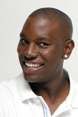 Tyrese Gibson Poster Z1G591586