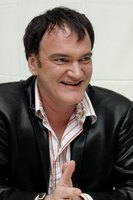 Quentin Tarantino Tank Top #1020963