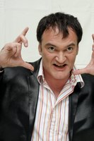 Quentin Tarantino Tank Top #1020964