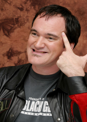 Quentin Tarantino tote bag #Z1G591919