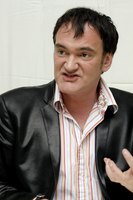 Quentin Tarantino tote bag #Z1G591934