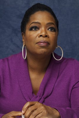 Oprah Winfrey mug #Z1G592309