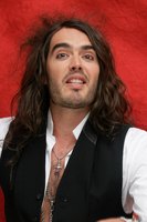 Russell Brand Poster Z1G592454
