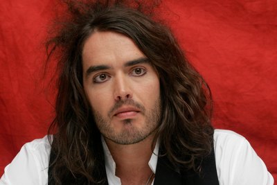Russell Brand Poster Z1G592455