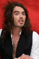 Russell Brand Tank Top #1021518