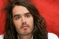 Russell Brand Poster Z1G592458