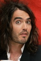 Russell Brand Poster Z1G592462