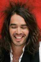 Russell Brand Poster Z1G592464