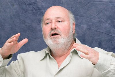 Rob Reiner mouse pad